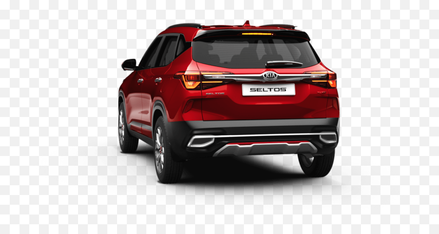 Kia Motors India - Compact Sport Utility Vehicle Emoji,Wireless Led Car Emoticon