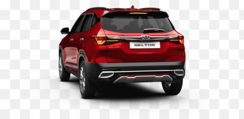 Kia Motors India - Compact Sport Utility Vehicle Emoji,Wireless Led Car Emoticon
