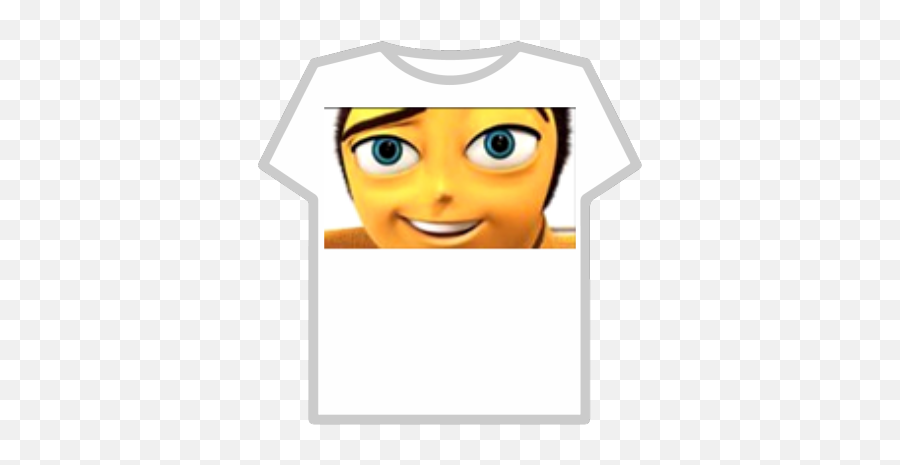 Humble Bumble Bee Uniform - Barry Bee Benson Emoji,Humble Emoticon