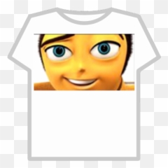 Humble Bumble Bee Uniform - Barry Bee Benson Emoji,Humble Emoticon