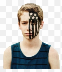 Download Hd Fall Out Boy - Fall Out Boy Fourth Of July Emoji,Fall Out Boy Emoji