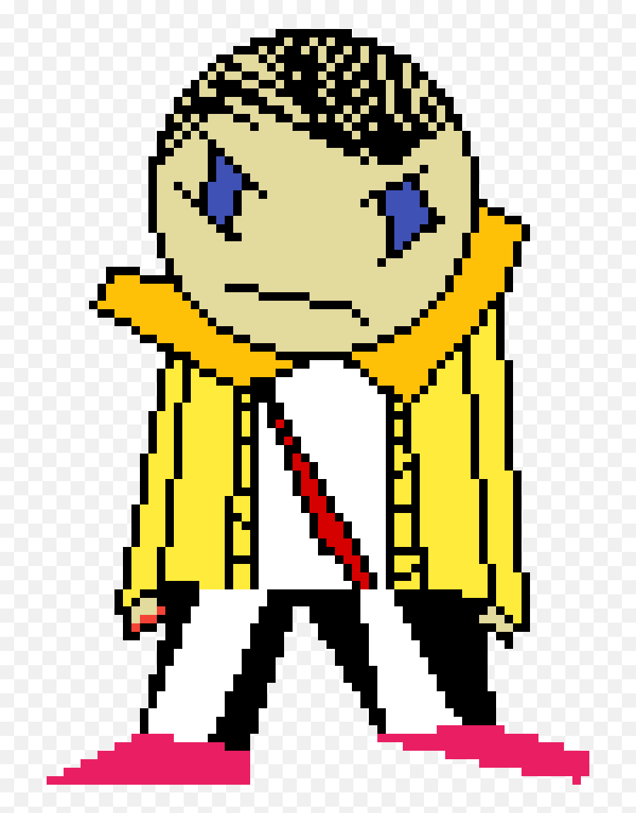 Pixilart - Agd Emoji,Chara Emoticon