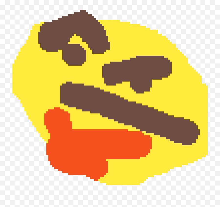 Hmmmmmmmmmmmmmmm Thonking About It By Ardon - Emoji Full Portable Network Graphics,Emoji Dimensions