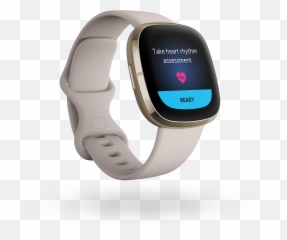 Fitbit Inc - Sense Watch Emoji,Clock Spaceship Clock Emoji