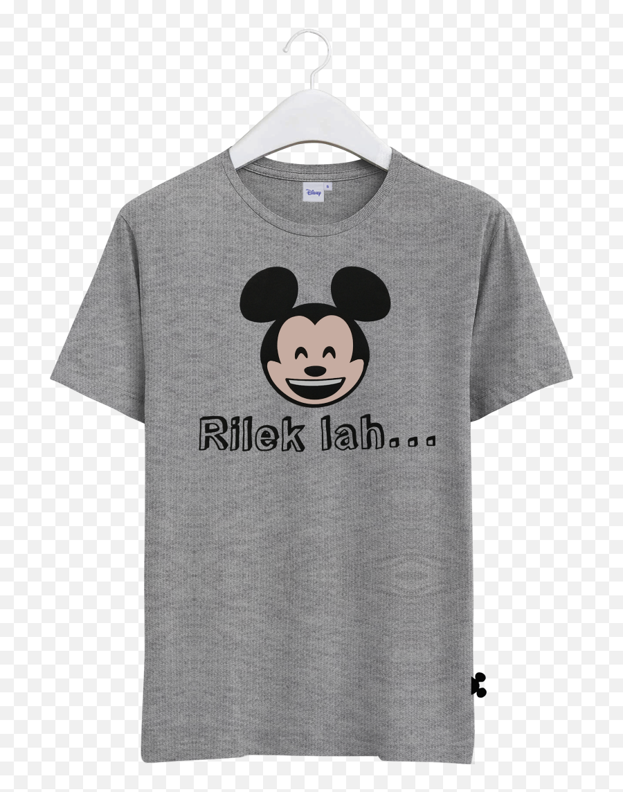 Disney Emoji Men Graphic T - Pattern Tshirt Design,Kakao Emoji