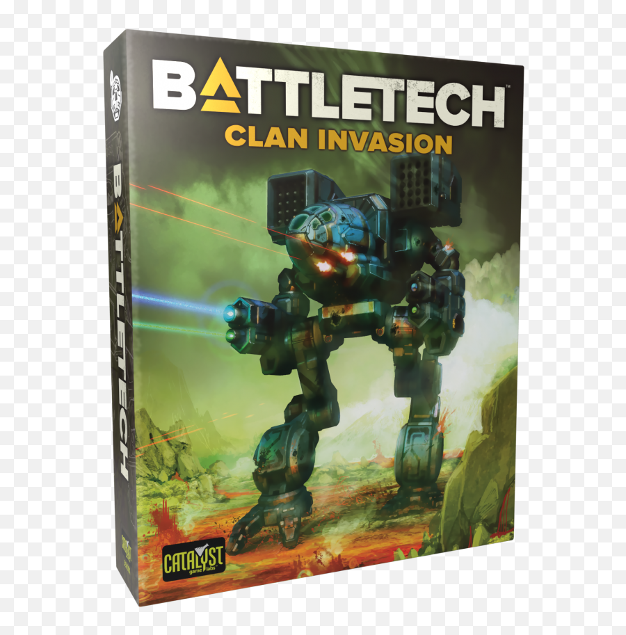Battletech Clan - Battletech Clan Invasion Emoji,Mech Emoji