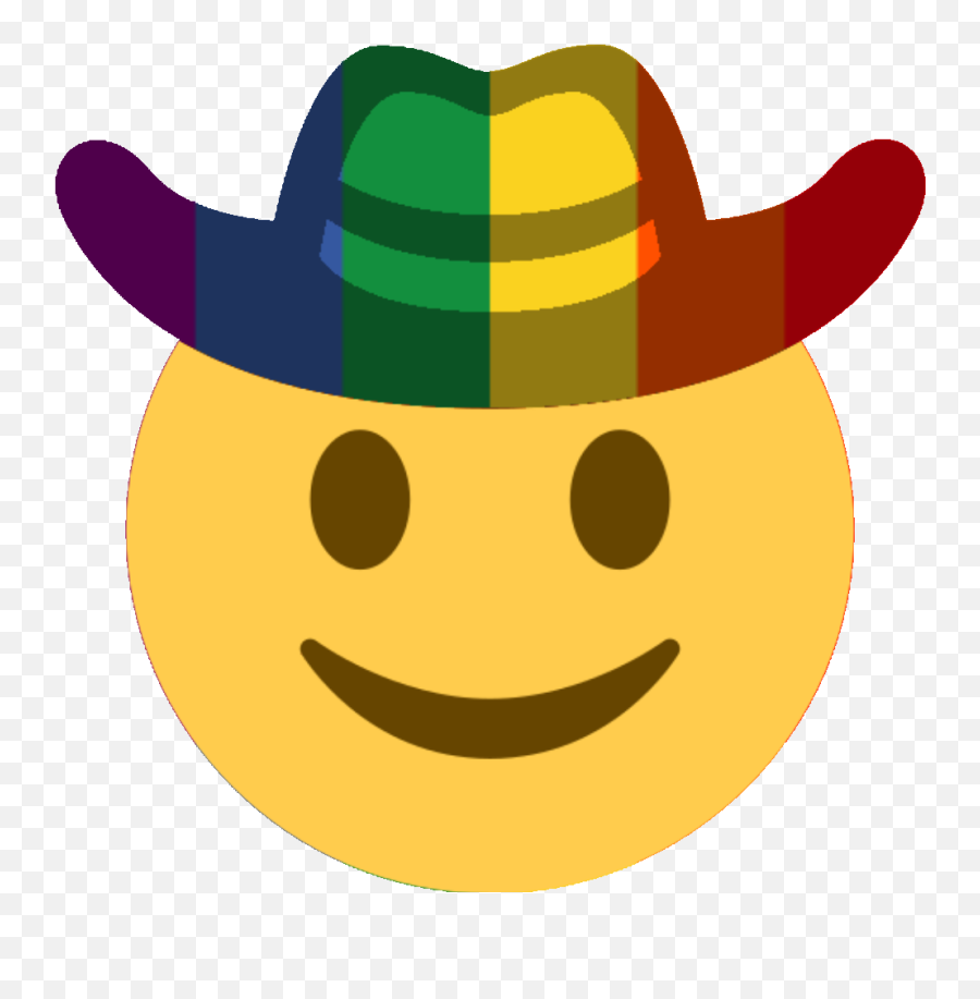 Potato - Cowboy Emoji Discord Gif,Potato Emoji