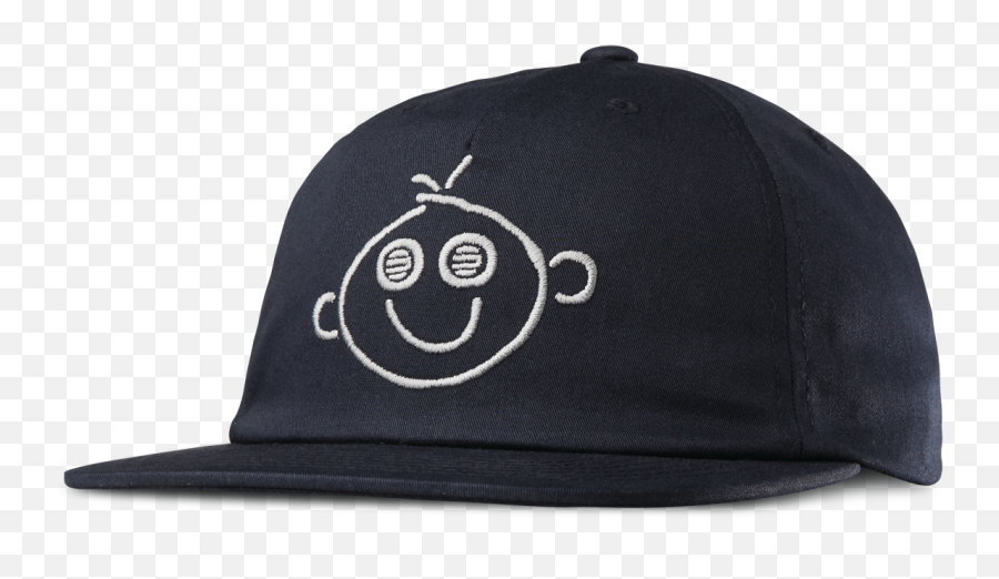 Etnies Guy Ball Cap Emoji,Emoticon With A Baseball Cap