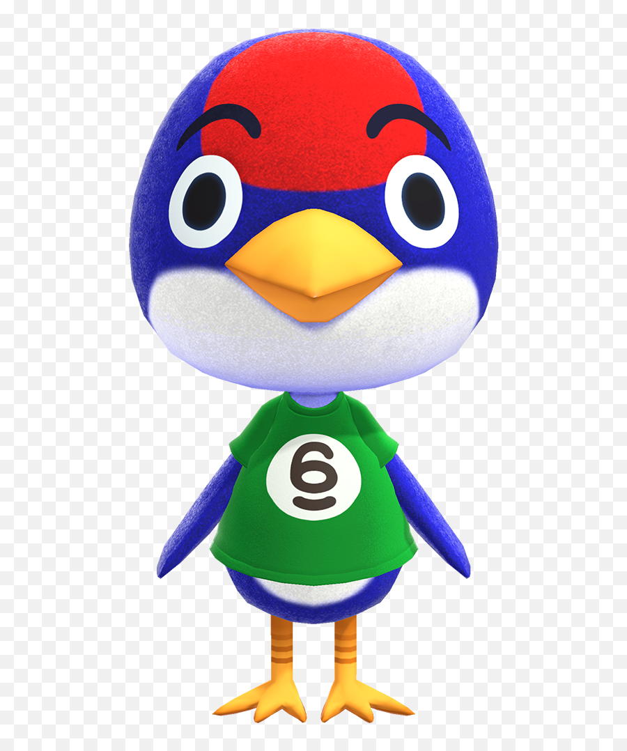 Bird Animal Crossing Wiki Fandom - Animal Crossing New Horizons Jay Emoji,Deus Vult Emoji