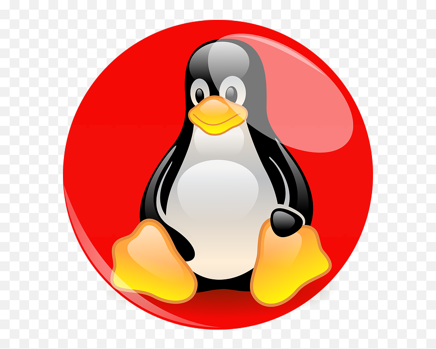 Free Image On Pixabay - Penguin Linux Mascot Penguins Debian Tux Linux Logo Emoji,Emoji Blitz Ducktale Not Working