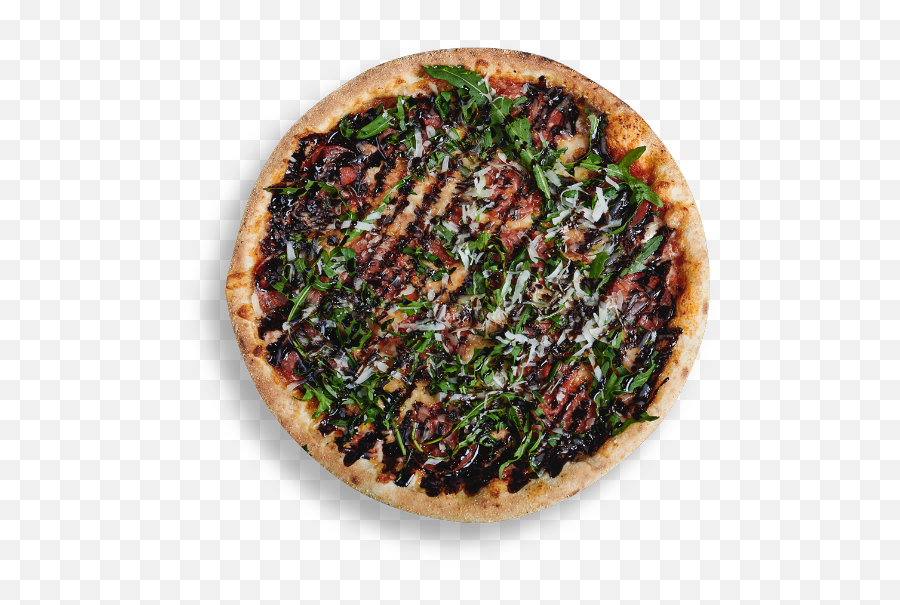 Prego Hamburg - Pizza Emoji,Wish I Was Full Of Pizza Instead Of Emotions