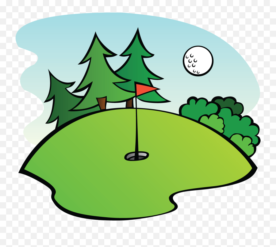 What To Do When - Golf Clip Art Emoji,Quick Fixes For Managing Your Emotions On The Golf Course