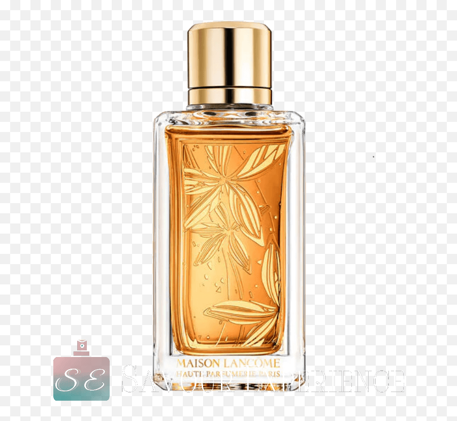 Jasmins Marzipane - Oud Bouquet Lancome Emoji,Emotion French Perfume