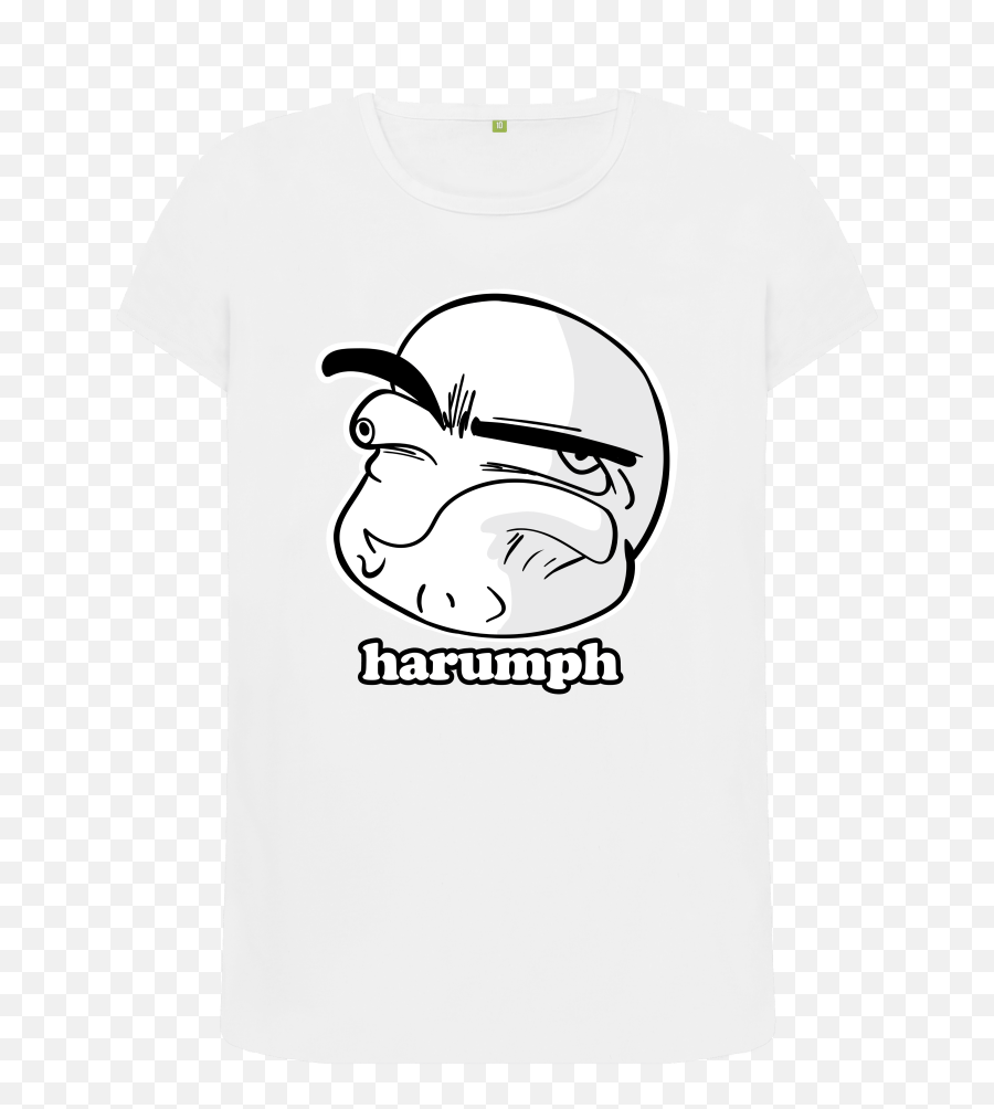 All Products - Short Sleeve Emoji,Harumph Emoticon