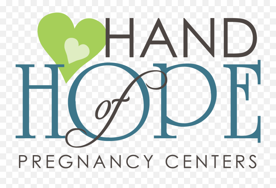 Hand Of Hope Partners - Fuquay Varina Nc Our Center Hand Of Hope Pregnancy Center Emoji,Hand In Hand Parenting Emotions