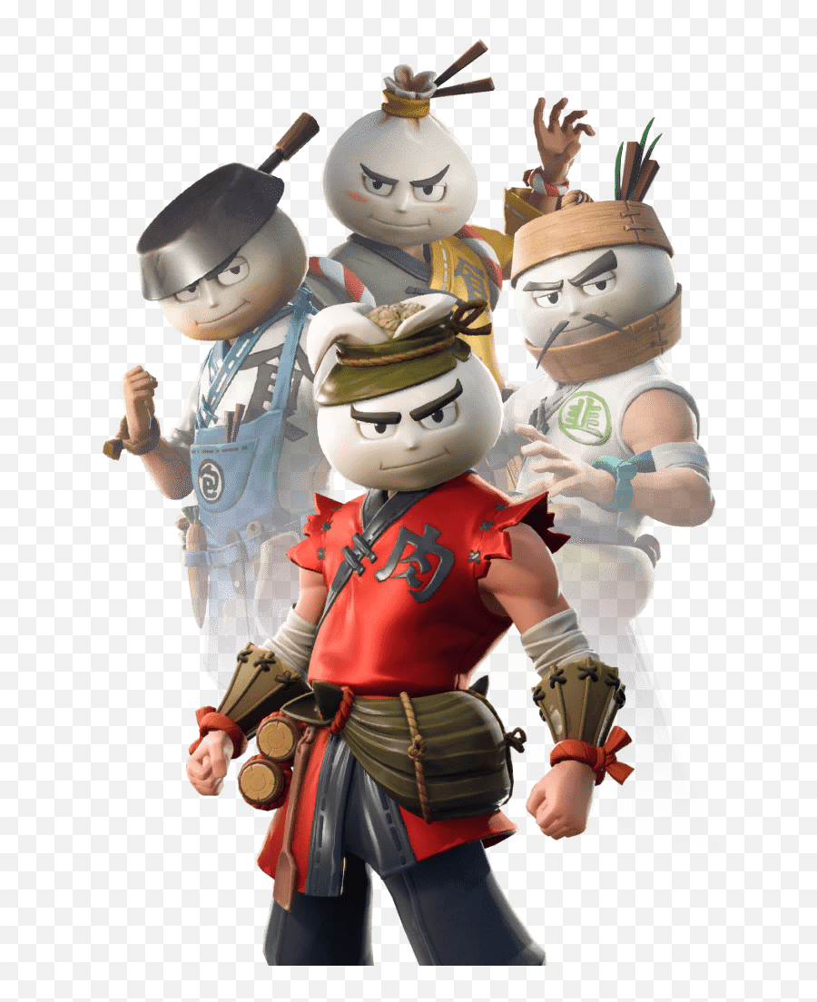 Dance - Bao Bros Fortnite Emoji,Tomatohead Emoticon Durr Burger