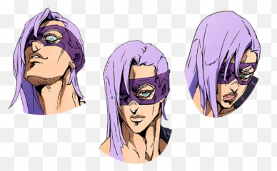 Discuss Everything About Jojou0027s Bizarre Wiki Fandom - Melone Jjba Full Body Emoji,Jojos Bizarre Adventure Part 8 Emotion