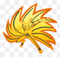 Foto Kiubi - Susanoo And Titan Size Comparison Emoji,Minato Namikaze Negative Emotions Sensing