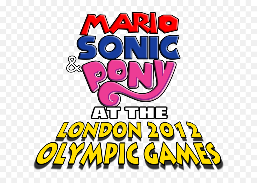 Olympic Games Mario Sonic Mario - Language Emoji,Sonic X Emotions