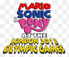Olympic Games Mario Sonic Mario - Language Emoji,Sonic X Emotions