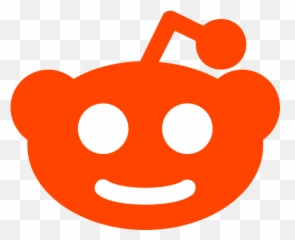 Social Reddit Free Icon Of Flat Social - Reddit Icon Emoji,Happy Emoticon Icons Flat