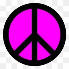 Kim Peace Sign For Allison Clip Art - Peace Signs Png Clip Art Emoji,Ok Hand Emoji Pink Hoodie