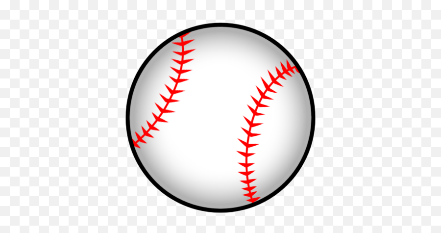 Basebase Ball Clip Art - Clipart Best Baseball Png Clipart Emoji,Bola De Baseball Emoji