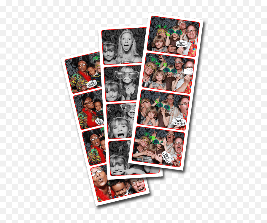 Goldenu0027s Famous Photo Booth Rentals - The Laughing Photo Booth Emoji,Laugh Emoticons Collage