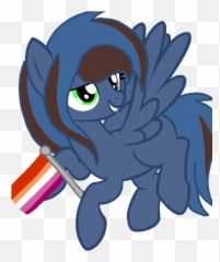 1916952 - Aaliyah Pony Emoji,The Human Emotion Of Pride Art