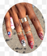 Kelly Blackwell - Gel Nails Emoji,Emotions Opi Nail Polish