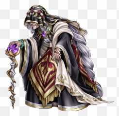 Nere Character Brave Frontier Wiki Fandom Emoji,Gaia Online Emoticons Crown