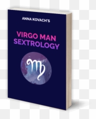Virgo Man Secrets Put That Hot Virgo - Book Cover Emoji,Virgo Emotions