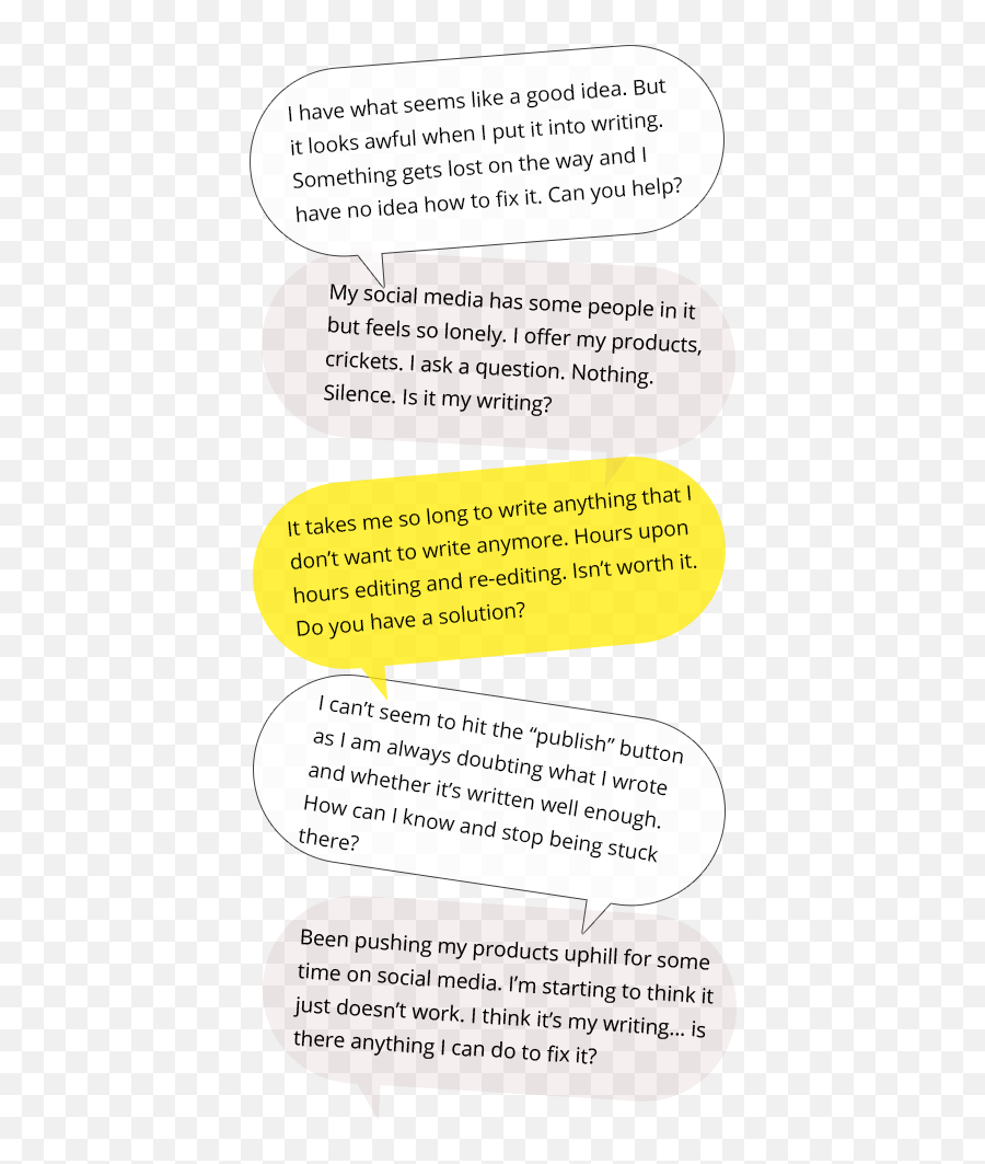 Words Mastery - Dot Emoji,Body Language Emotion Confidence Writer Cheat Sheet
