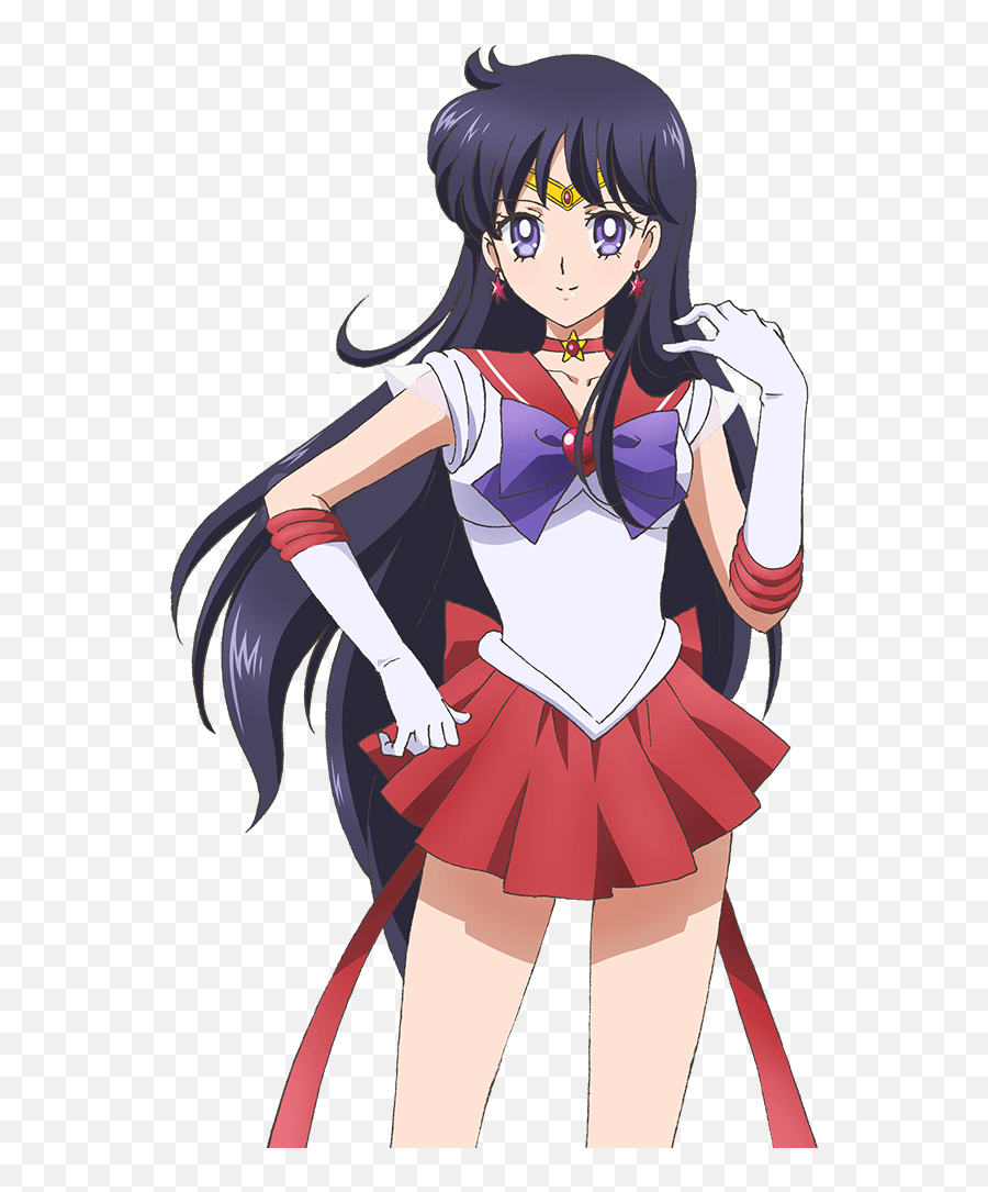 Sailor Mars - Hino Rei Image 3028640 Zerochan Anime Sailor Mars Eternal Emoji,Sailor Moon Mars Emoticons