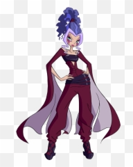 Obd Wiki - Stormy Winx Emoji,Winx Club Told By Emojis