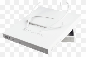 Elf Emmit A Wearable For The Optimized Self Indiegogo - Solid Emoji,Sending Big Waves And Emotion