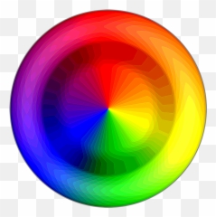 Color Gradient Emoji,Gradation Of Emotions