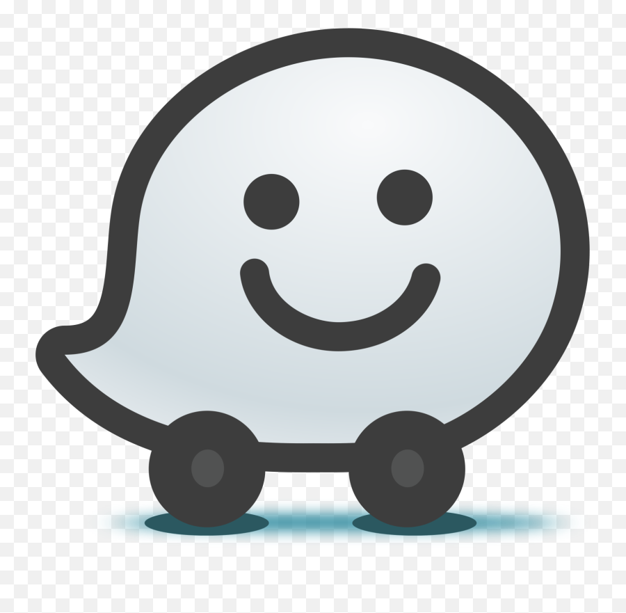 Entretiempos - Png Transparent Waze Logo Emoji,Emojis Sin Fondo Blanco En Movimiento