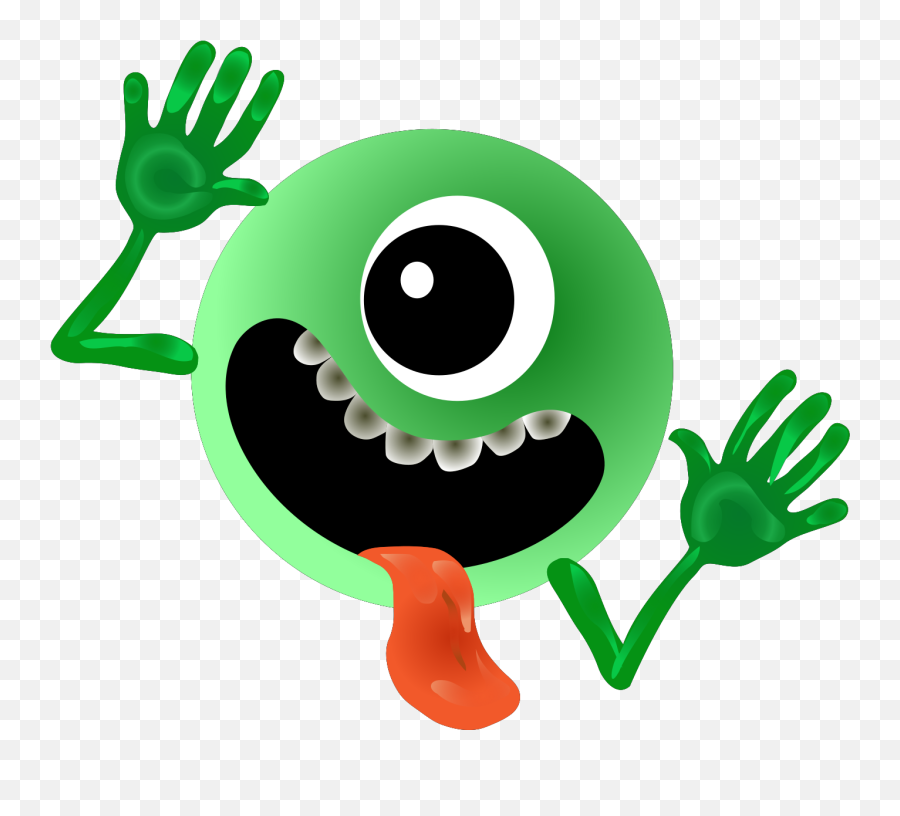 Don T Panic Svg Vector Don T Panic Clip Art - Svg Clipart Guide To The Galaxy Planet Emoji,How To Make The Emoticon With Tongue Sticking Out