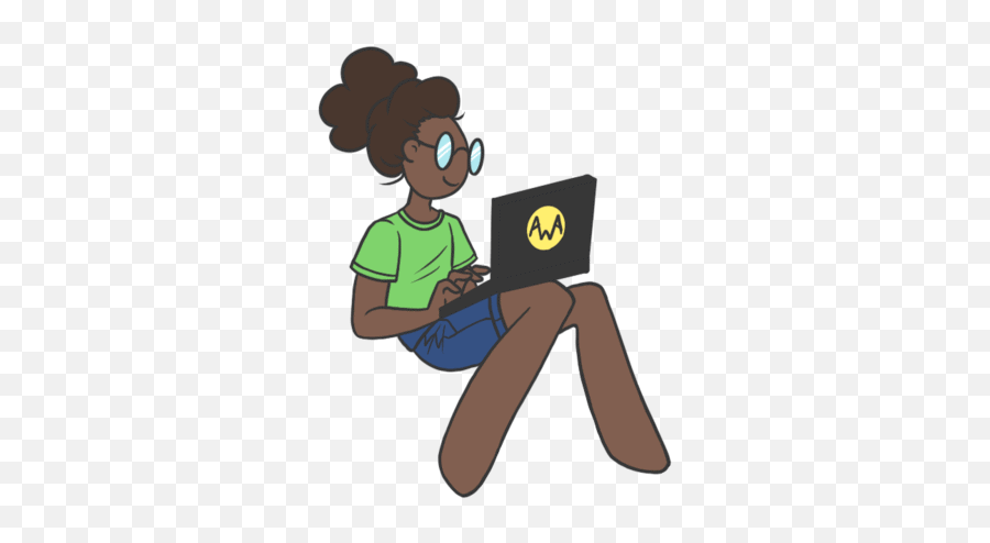 Writing Genius Characters - Computer Scientist Emoji,Geniuses And Emotions