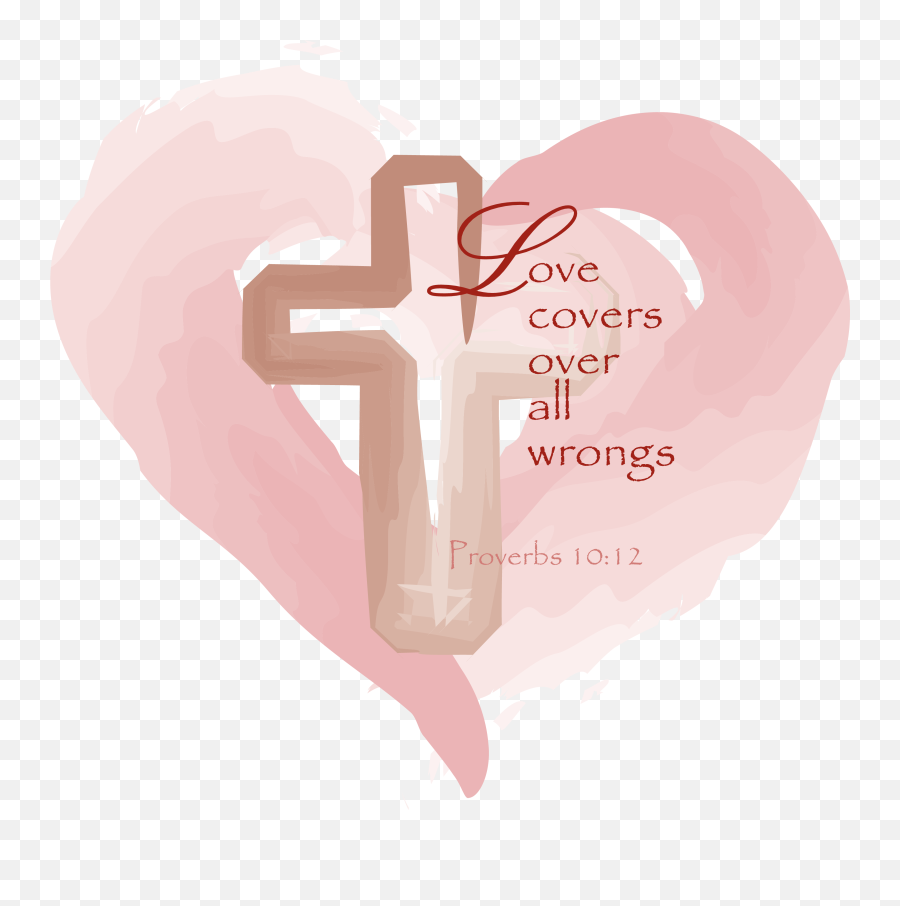 Silver Run Baptist Church - Cross Of Love Clipart Emoji,Adrian Rogers Comment About Emotions
