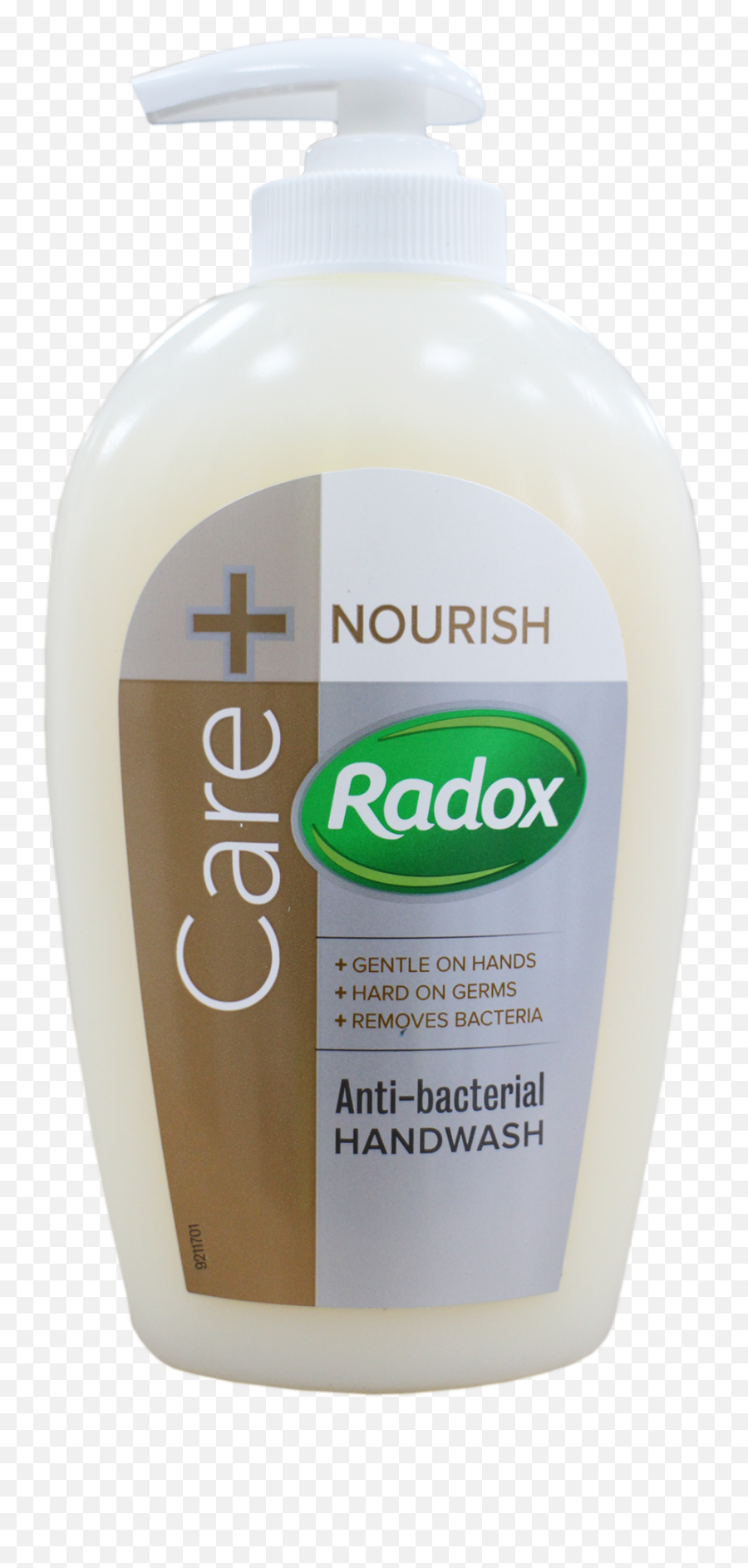 Radox Anti - Bacterial U0026 Nourishing Handwash 250ml Radox Emoji,Lotion Emoji