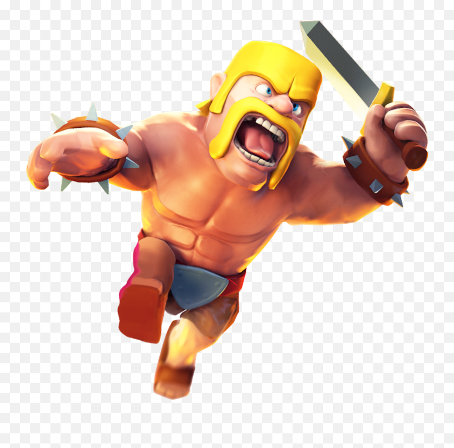 Clash Of Clans Hack Clash Of Clans - Clash Of Clans Warrior Emoji,Clash Of Clans Emoji