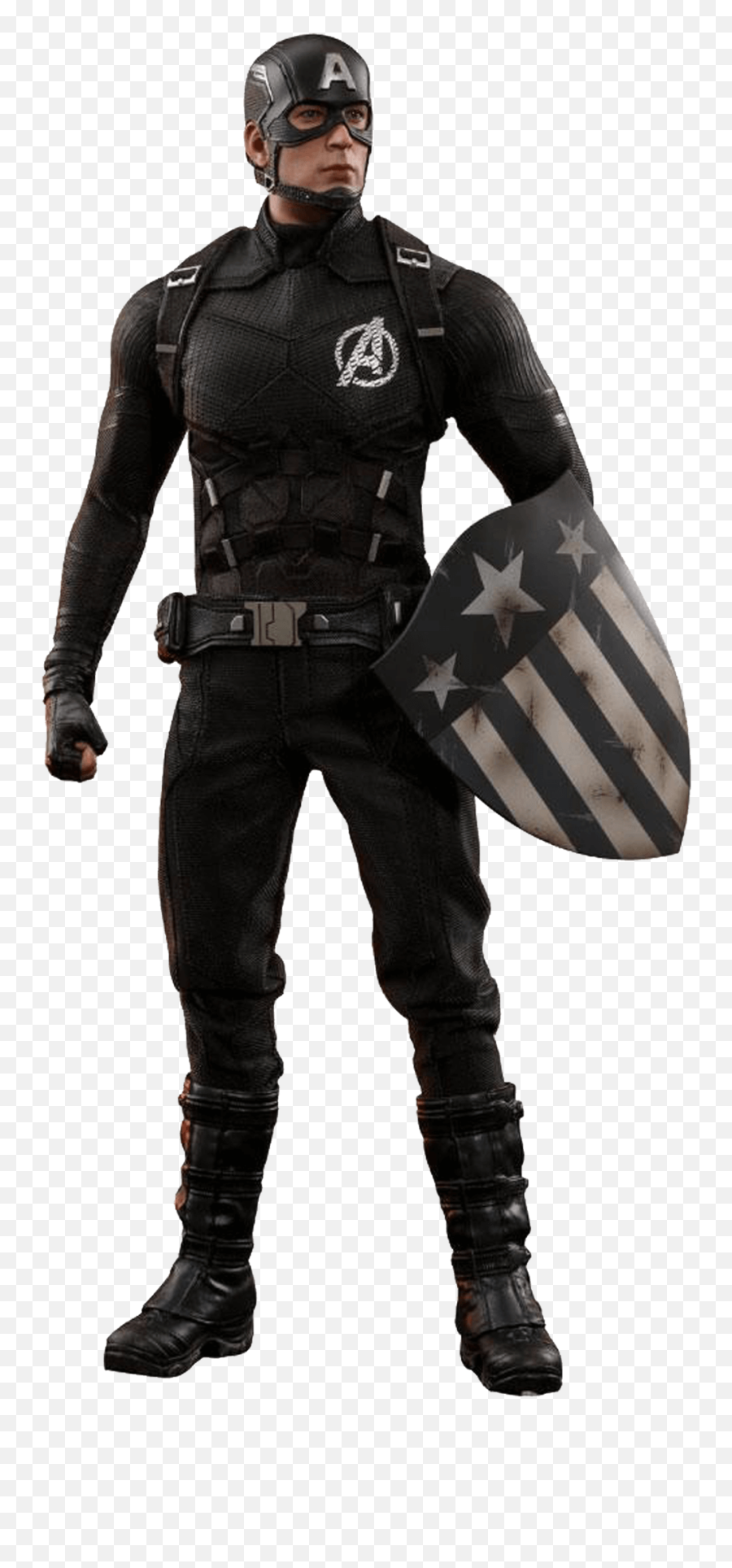 Captain America Concept Art Version - Hot Toys Captain America Concept Art Version Emoji,Captain America Civil Ware Emojis