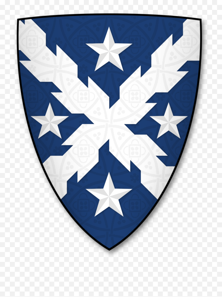 Coat Of Arms Of Kettleby Of Cotheridge Worcestershire - American Emoji,Arms In The Air Emoji