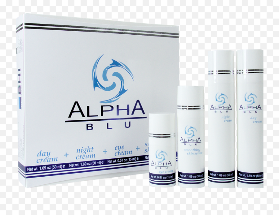 Alpha Blu Skincare Stem Cell Anti - Aging Pioneer Luxe Beat Skin Care Emoji,Blu Cell Phone Emoticons