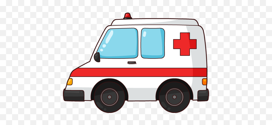 920 Koleksi Gambar Mobil Ambulance Terbaik - Gambar Mobil Ambulance Clipart Emoji,Graphics Emotion Terra Karnaval