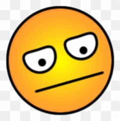 Myshittylife - Wide Grin Emoji,Argh Emoticon