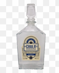 Chula Parranda Blanco Tequila - Barware Emoji,Emotion Wild Blanco