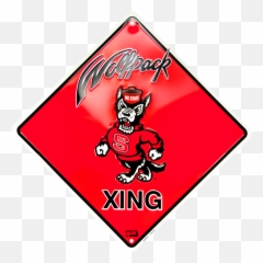 Nc State Wolfpack Xing - Nc State Emoji,Slobbering Emoji